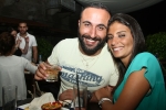 Friday Night at Garden Pub, Byblos